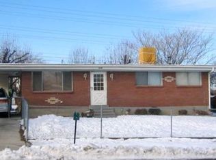 3690 S Ueightyfive Sb, West Valley City, UT 84128