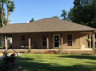 605 W Main St, Trumann, AR 72472