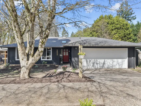 5033 SW Evelyn St, Portland, OR 97219