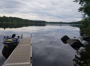 M 15 Perkins Beach Rd #L-34, Wayne, ME 04284