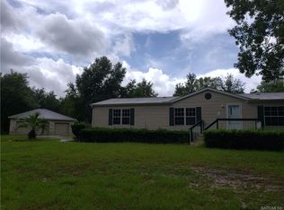 82 E Katie St, Hernando, FL 34442