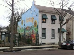 427 Chestnut St, Pottstown, PA 19464