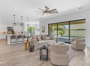 2538 E Ravenswood Dr, Gilbert, AZ 85298