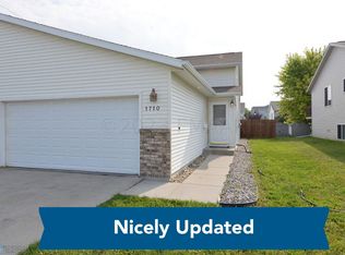1710 50th St S, Fargo, ND 58103