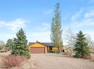 8815 Silver Valley Rd, Flagstaff, AZ 86004