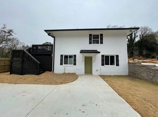 196 Johnson Drive Ext UNIT B, Athens, GA 30605