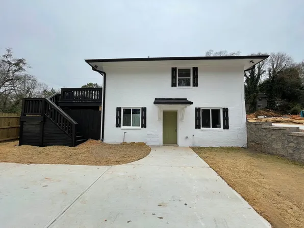 195 Barnett Shoals Rd, Athens, GA