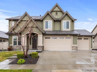 4290 S Leanato Ave, Meridian, ID 83642