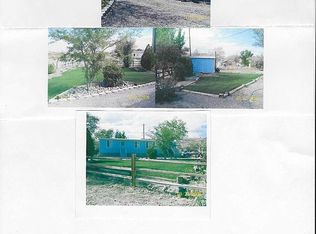 1790 Donner Trl, Silver Springs, NV 89429