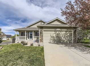 6038 S Quatar Way, Aurora, CO 80015