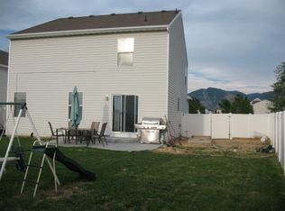 1454 S 1400 W, Springville, UT 84663