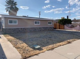 715 Balsam St, Ridgecrest, CA 93555