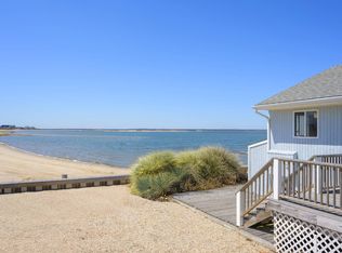 654 Dune Rd #A, Westhampton Beach, NY 11978