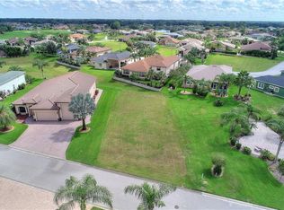 505 Meandering Way, Polk City, FL 33868