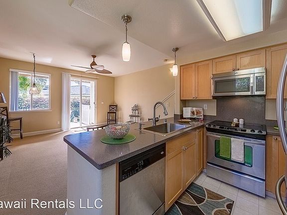 5th image of 92-1504 Aliinui Dr #701