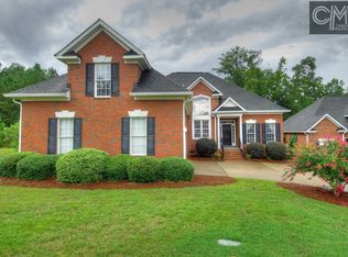 105 Summer Branch Ln, Irmo, SC 29063