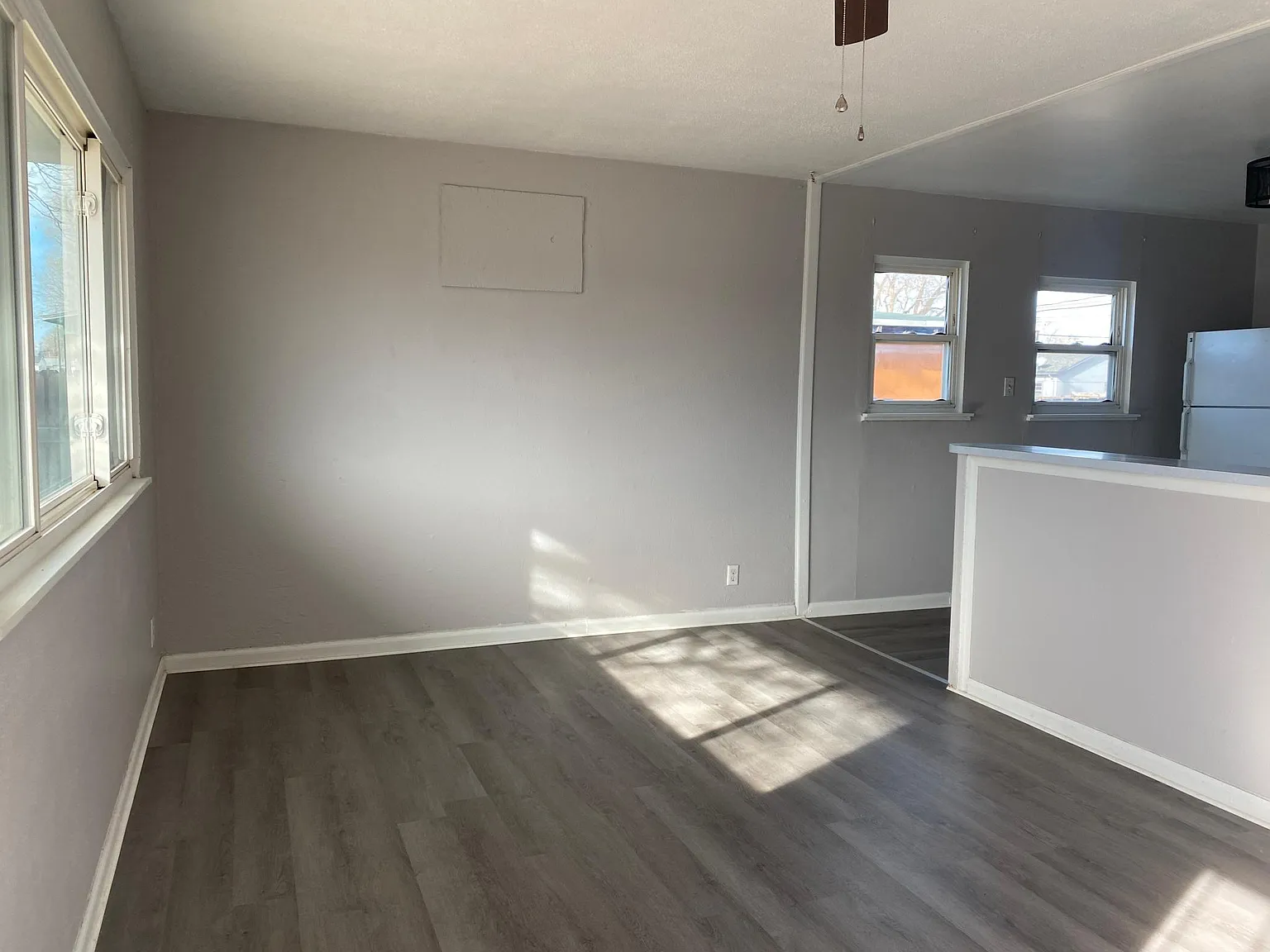 2 bed, 644 sqft, $1,250 — Photo 2