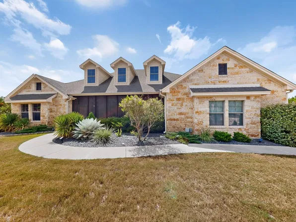302 High Plains Dr, Dripping Springs, TX 78620
