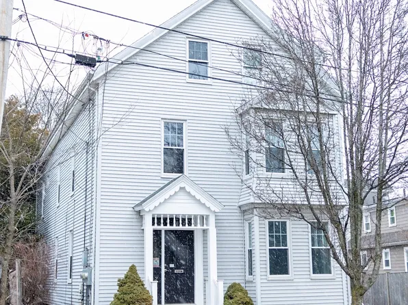 210 North St #1, Salem, MA 01970