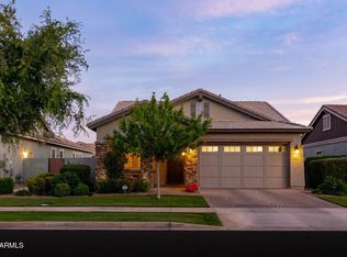 3437 E Appaloosa Rd, Gilbert, AZ 85296