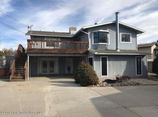 401 Parkland Dr, Aztec, NM 87410
