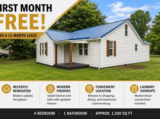 515 4th St, Lawrenceburg, TN 38464