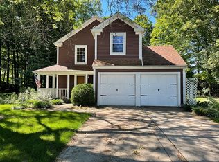 5692 Wena Way, Westerville, OH