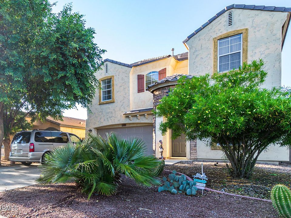 1st image of 45060 W Sage Brush Dr
