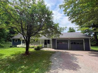 63 Birch Ridge Rd, Westford, VT 05494