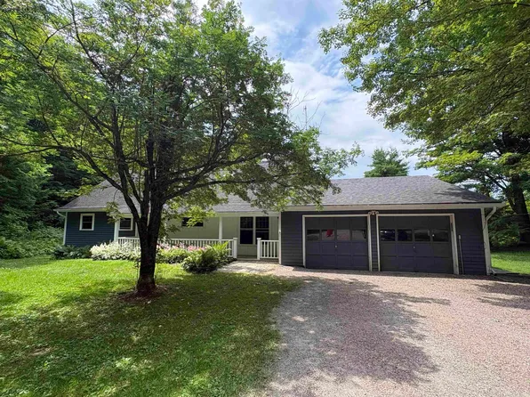 63 Birch Ridge, Westford, VT 05494