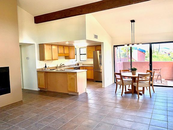 3rd image of 5051 N Sabino Canyon Rd
