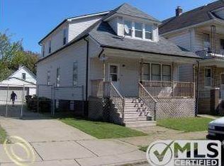 4454 Casper St, Detroit, MI 48210