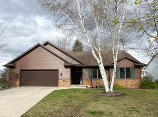 1089 S Park Ave, Fond Du Lac, WI 54935