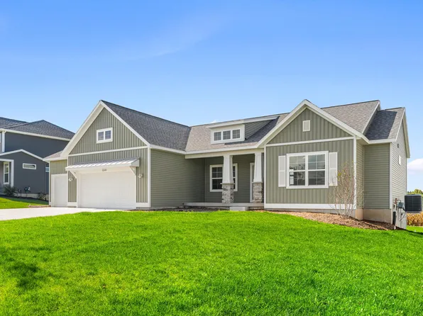 The Whitney Plan, Pearline Estates