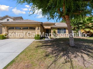 12708 Beechfield Dr, Bakersfield, CA 93312