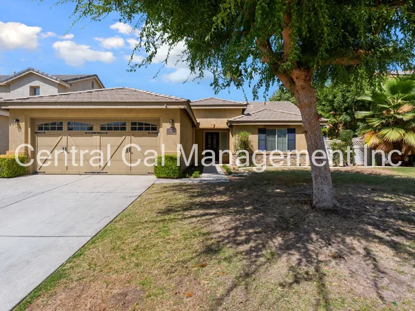 12708 Beechfield Dr, Bakersfield, CA 93312