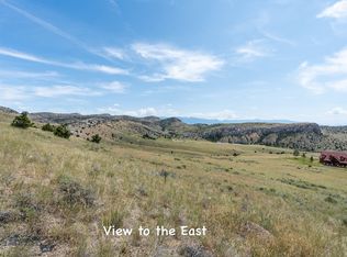 43 Double D Ln, Manhattan, MT 59741