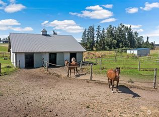33814-33906 32nd Ave S, Roy, WA 98580