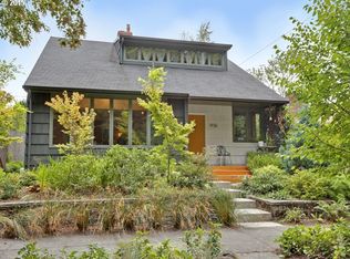 1936 SE Hemlock Ave, Portland, OR 97214