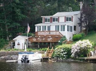 2 Sandy Beach Rd, Holland, MA 01521