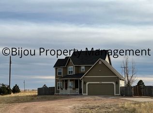 15025 Reiner Ct, Peyton, CO 80831