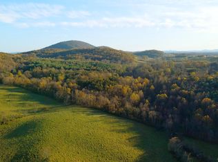 Carrington Rd, Delaplane, VA 20144