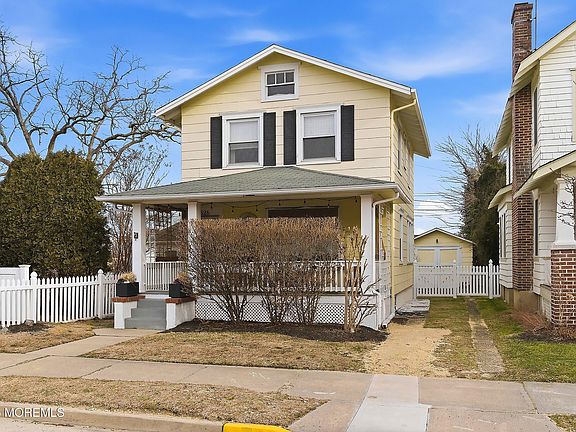 5th image of 526 W End Avenue