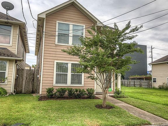 Another view of the home. Floorplan layout is first floor living and half bath. All bedrooms are ups