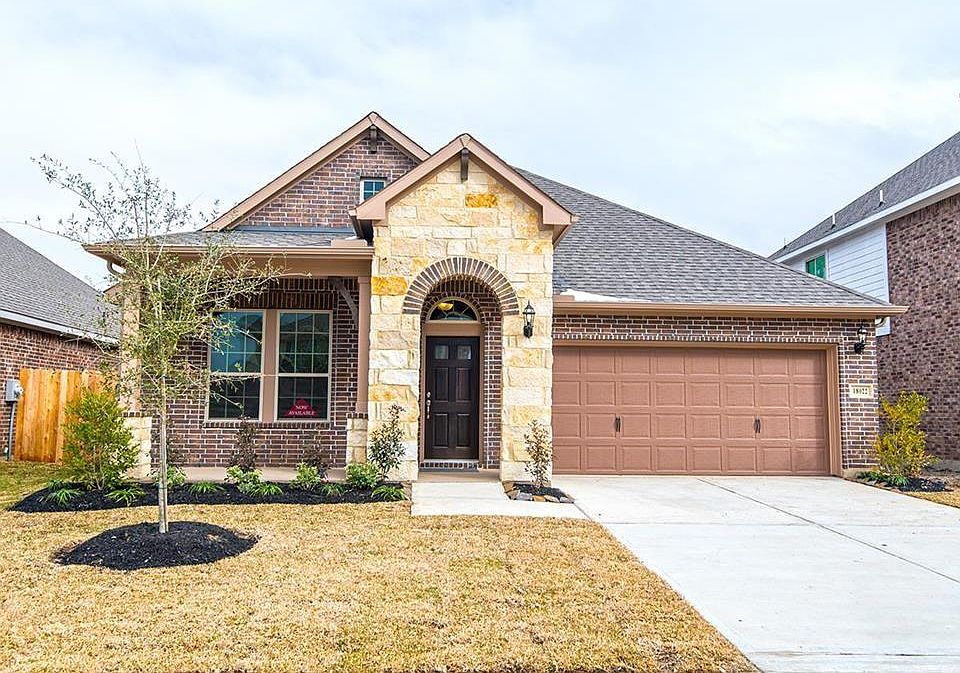 1st image of 18022 Salt Meadow Ln