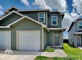 8727 Key Windy Way UNIT 2, Converse, TX 78109