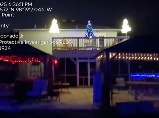 8710 Tarin Point, Converse, TX 78109