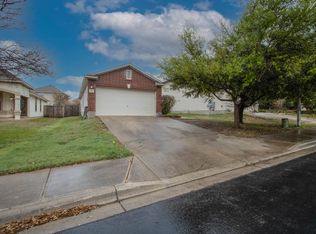 2015 Ashberry Trl, Georgetown, TX 78626