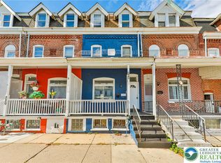222 N 13th St, Allentown, PA 18102
