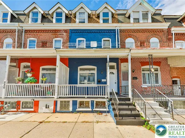 222 N 13th St, Allentown, PA 18102